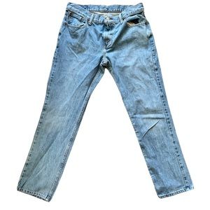 Vintage Levi’s 501s